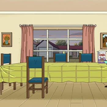 Rick and Morty