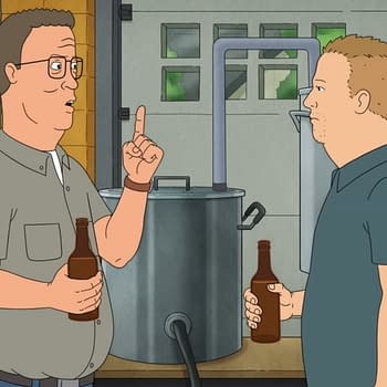 King of the Hill
