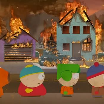 South Park