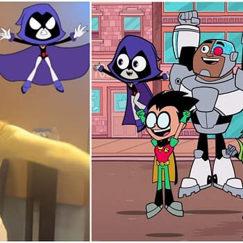 Teen Titans GO!