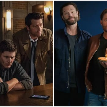 Supernatural