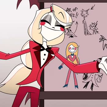 Hazbin Hotel