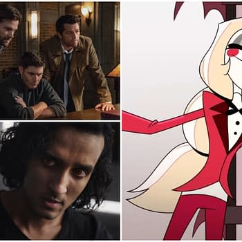 Supernatural, Hazbin Hotel, IWTV/Talamasca & More: BCTV Daily Dispatch
