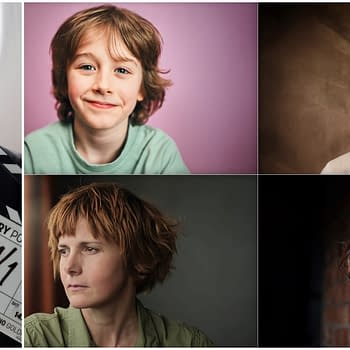 Meet Dominic McLaughlin's Harry Potter; New Cast Additions &#038; More