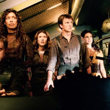 Firefly