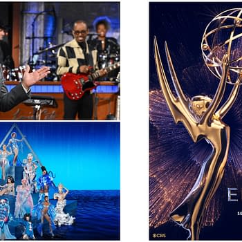 Emmy Awards