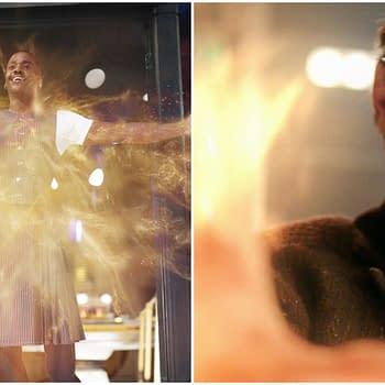Doctor Who