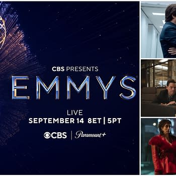 77th Emmy Awards Noms: Severance, The Studio, Kathy Bates Score Big