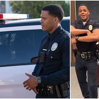 The Rookie
