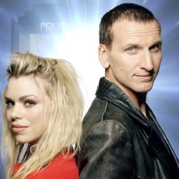 Doctor Who: Eccleston's Ninth Doctor, Piper's Rose Return in "Snare"