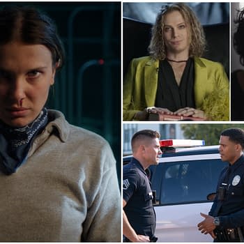 Stranger Things 5, The Rookie, IWTV & More: BCTV Daily Dispatch