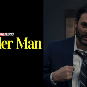 Wonder Man