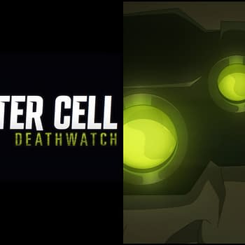 Splinter Cell: Deathwatch