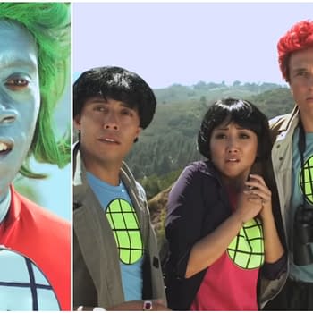 Captain Planet