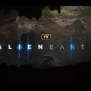 Alien: Earth