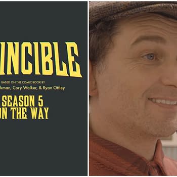 Invincible