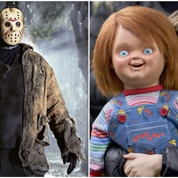 Crystal Lake