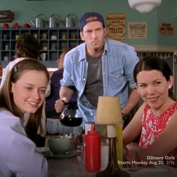Gilmore Girls comes to Hallmark Channel, Stars Hollow Fans Rejoice