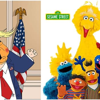 PBS, NPR Defunding Bill Passes Congress, Awaits Trump's Autopen