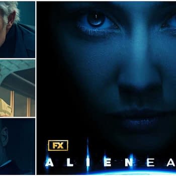 Alien: Earth