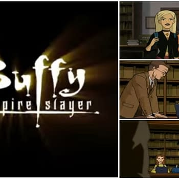 Buffy