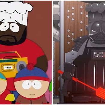 South Park