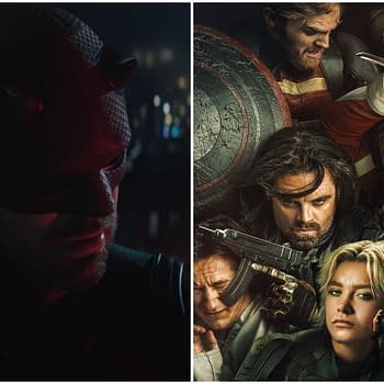 Daredevil: Born Again