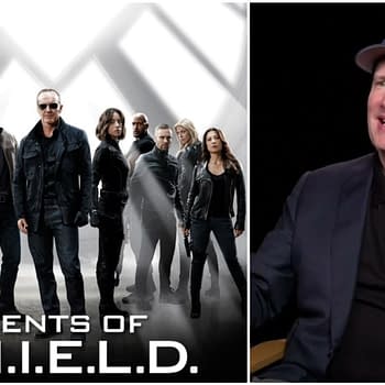 Marvel Wants More "Agents of S.H.I.E.L.D."-Like Shows; Was Loeb Right?
