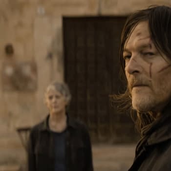 The Walking Dead: Daryl Dixon