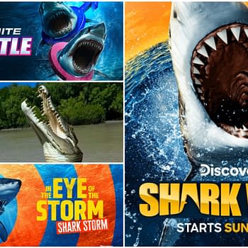 Shark Week