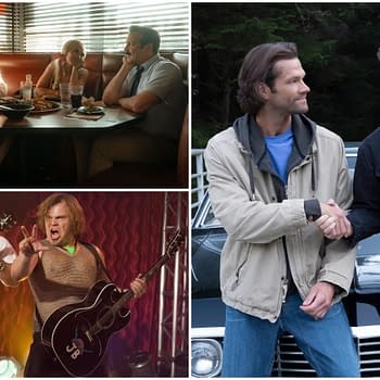Ted Lasso, Supernatural, Tenacious D & More: BCTV Daily Dispatch