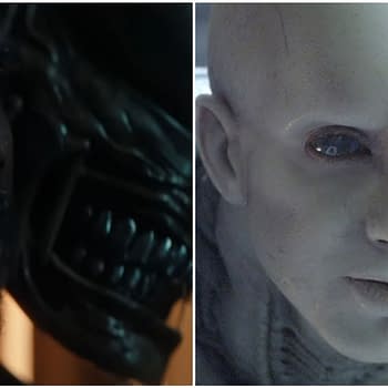 Alien: Earth