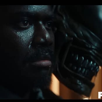 Alien: Earth