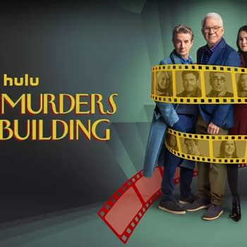 Only Murders in the Building
