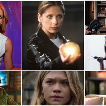 Buffy