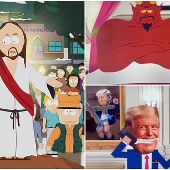 South Park