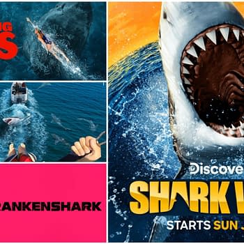 Shark Week