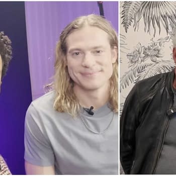 Interview with the Vampire