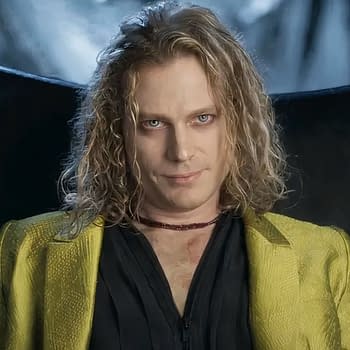 Interview with the Vampire