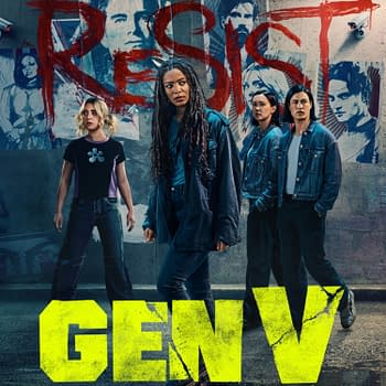 Gen V