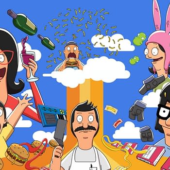 Bob's Burgers