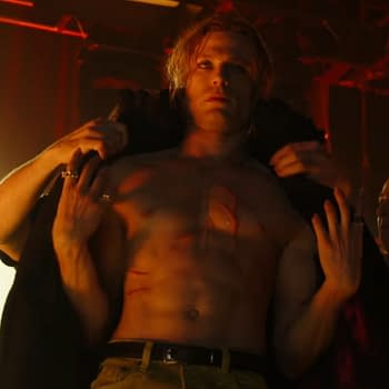 Interview with the Vampire Season 3