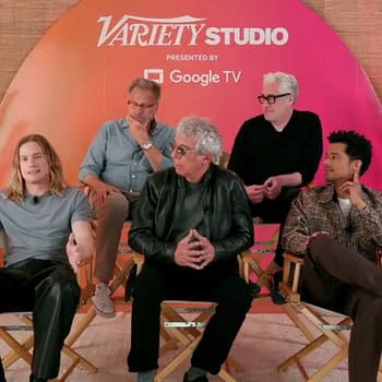 Interview with the Vampire