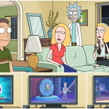 Rick and Morty: Our Season 8 Finale Thoughts; Harmon Teases Season 10