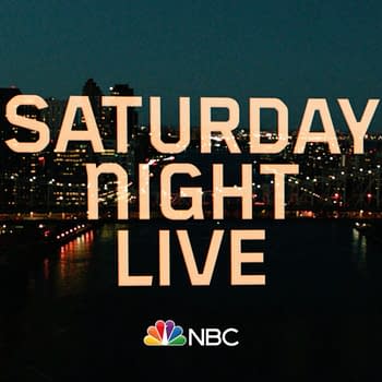 Saturday Night Live