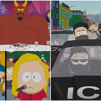 South Park
