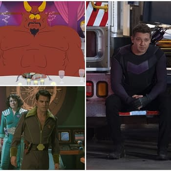 South Park, Strange New Worlds, Hawkeye & More: BCTV Daily Dispatch