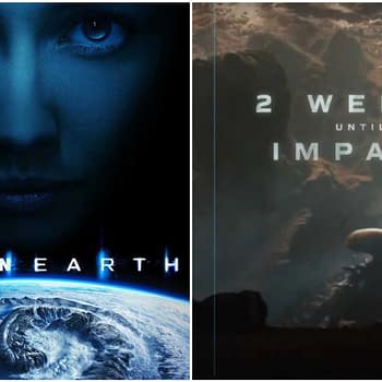 Alien: Earth