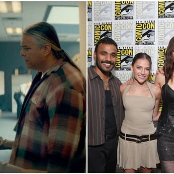 Revival S01E08: "A Rose and a Thorn" Early Preview; SDCC Image Gallery
