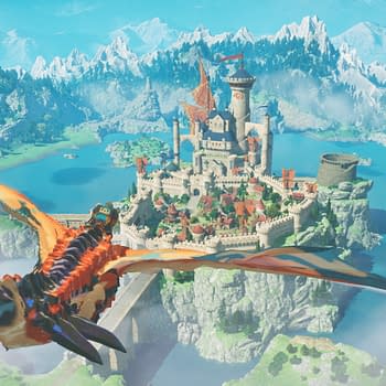 Everything Revealed During The July 2025 Nintendo Direct